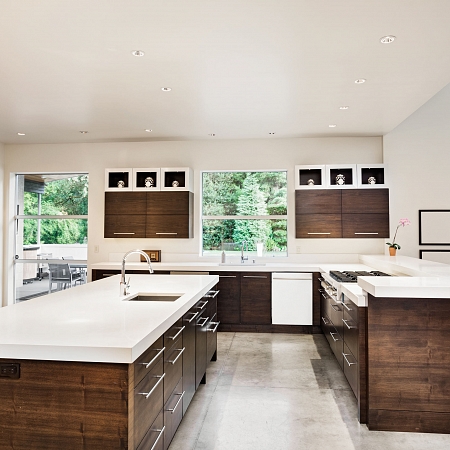 Kitchen Remodel And Design San Jose Services