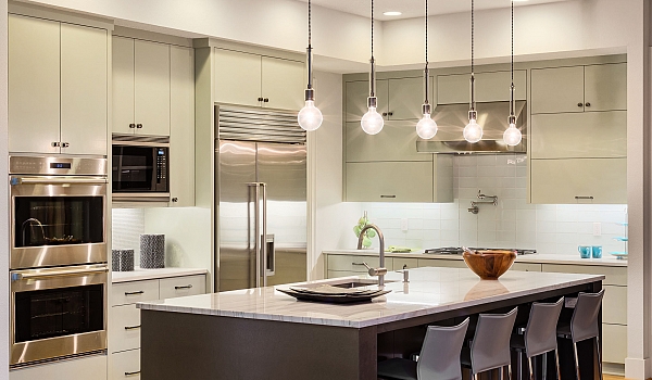 Kitchen Remodel And Design San Jose Services